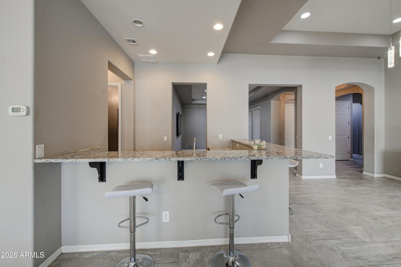 Wet Bar 1