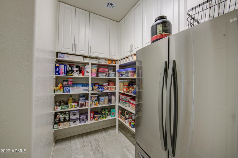 Kitchen Pantry
