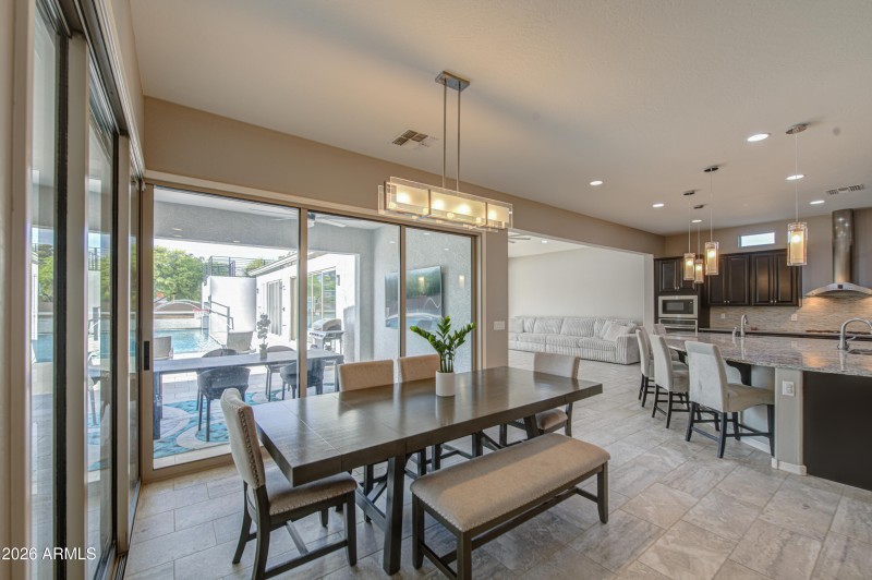 Dining Area 3