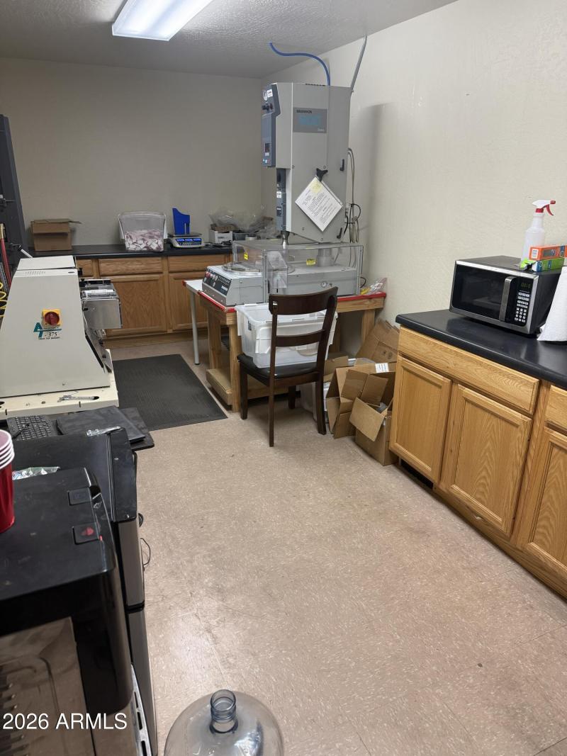 Break Room
