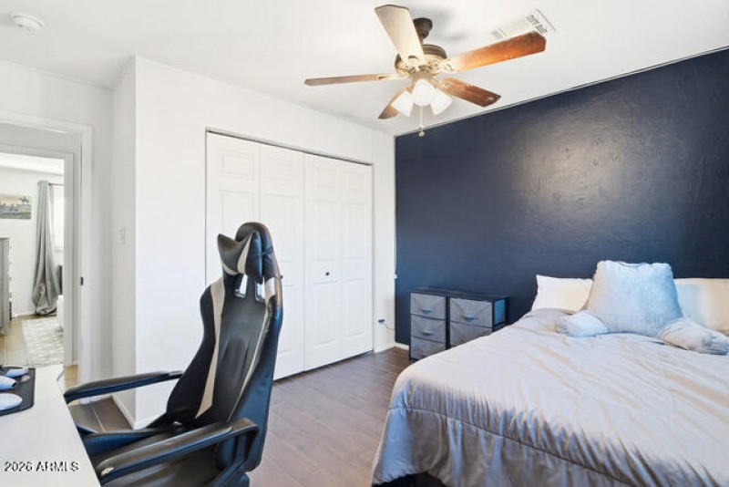 Bedroom 3
