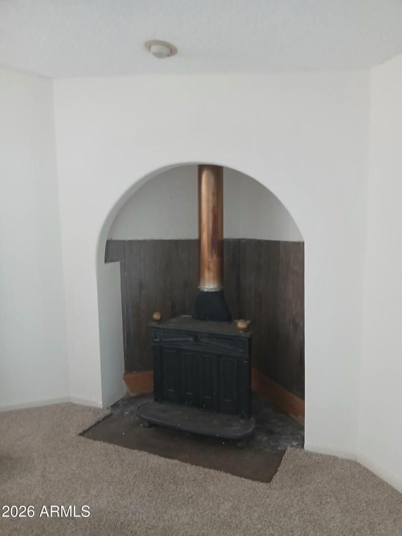 Chimney