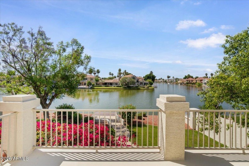 Lake View