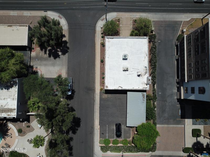 Aerial 2