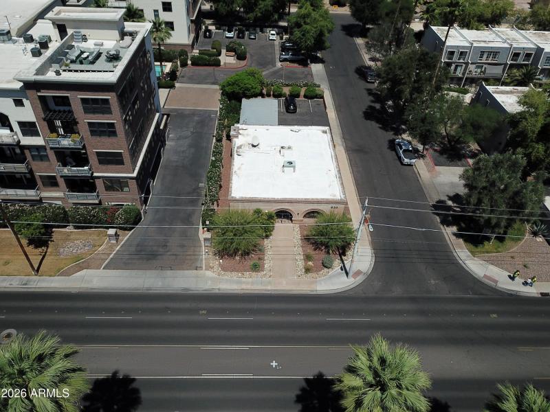 Aerial 7