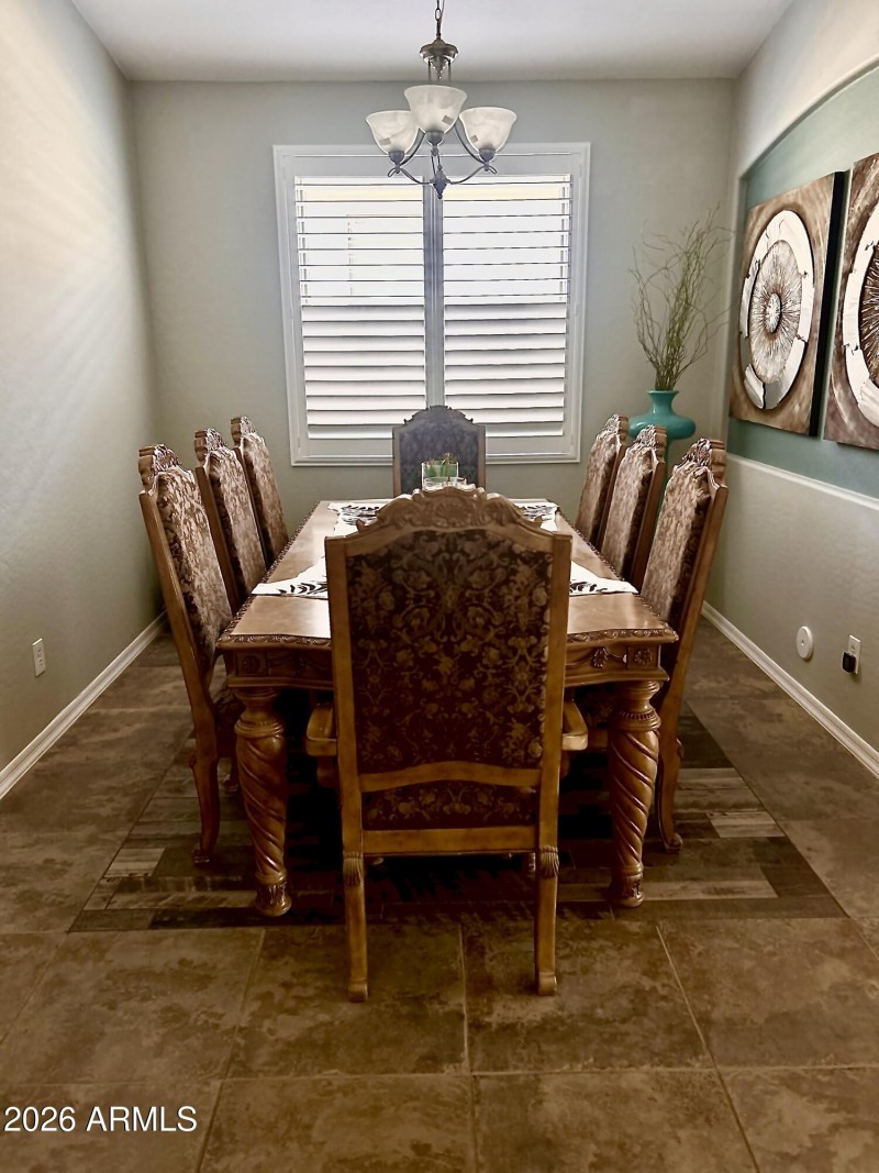 Dining Room 2