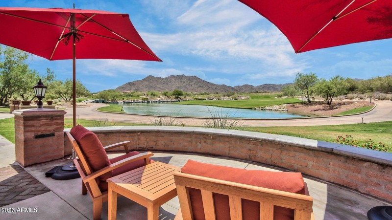 Verrado GOlf Club 3