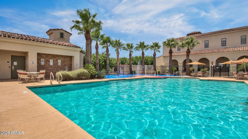 Verrado Main Center 2