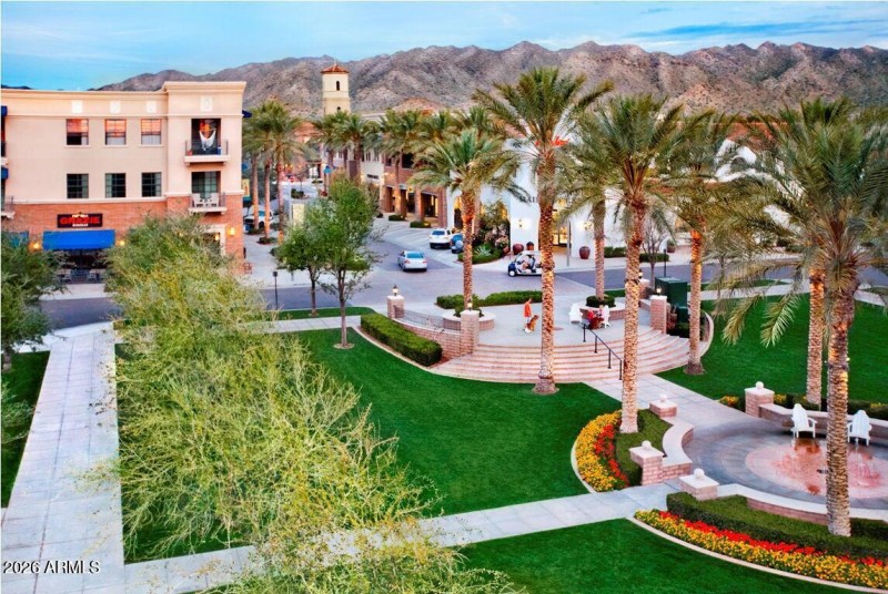 Verrado Main