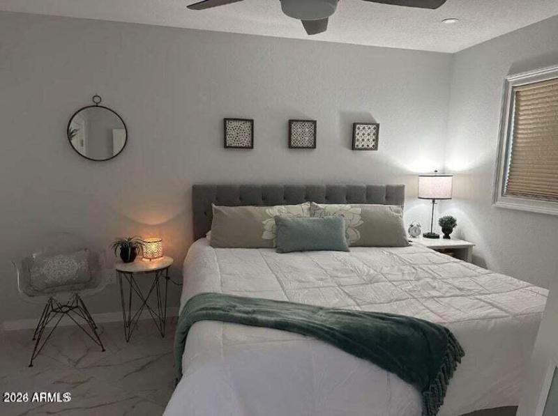 PRIMARY ROOM KING BED 1