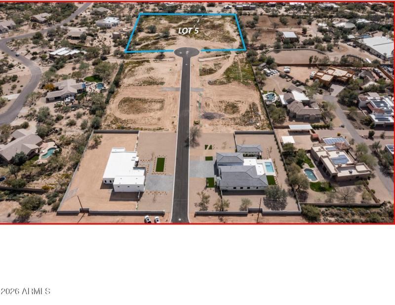 lot 5