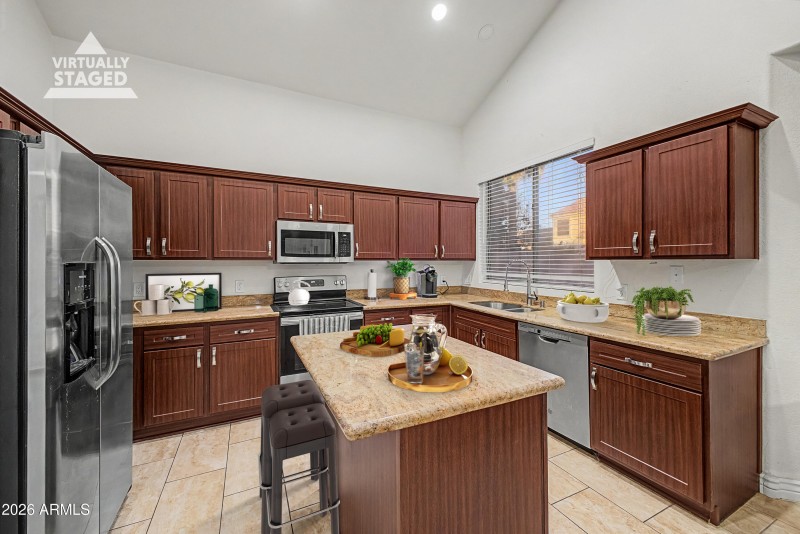 Kitchen A