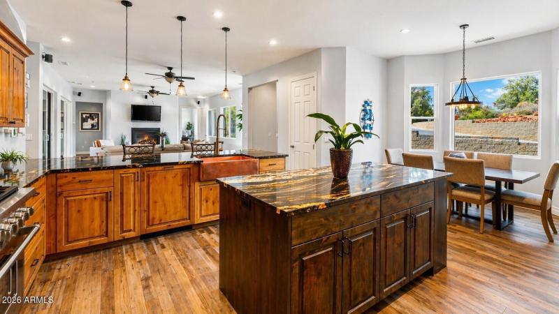 Modern Farmhouse designed