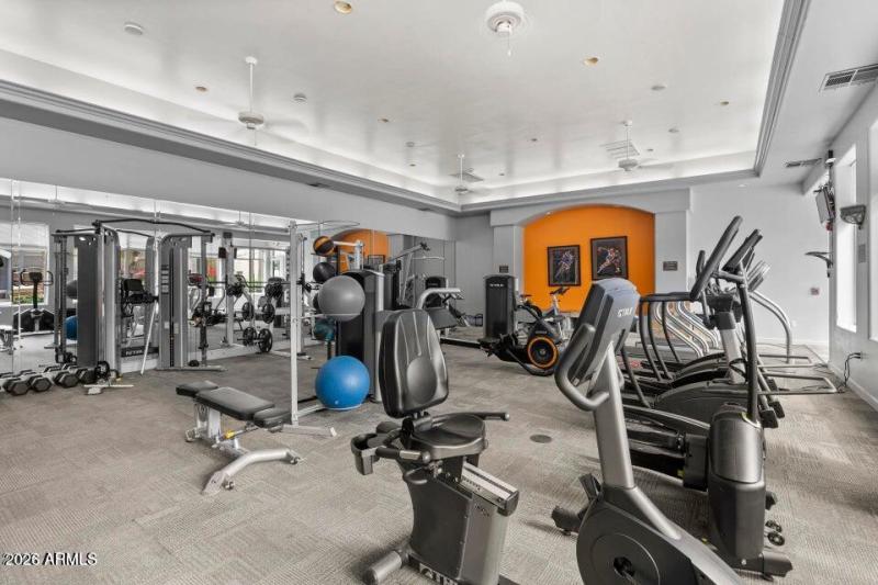 Gym 2