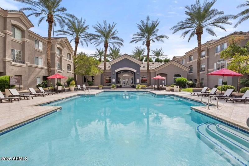 Pool 1