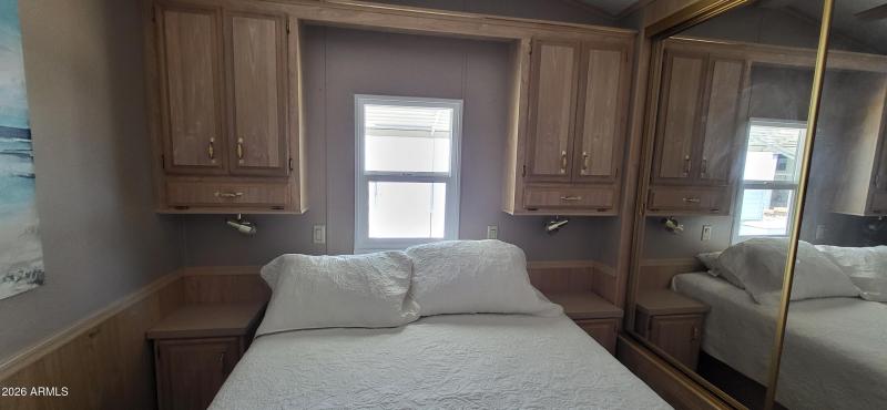 bedroom window