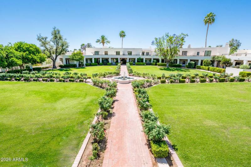 Rose Garden