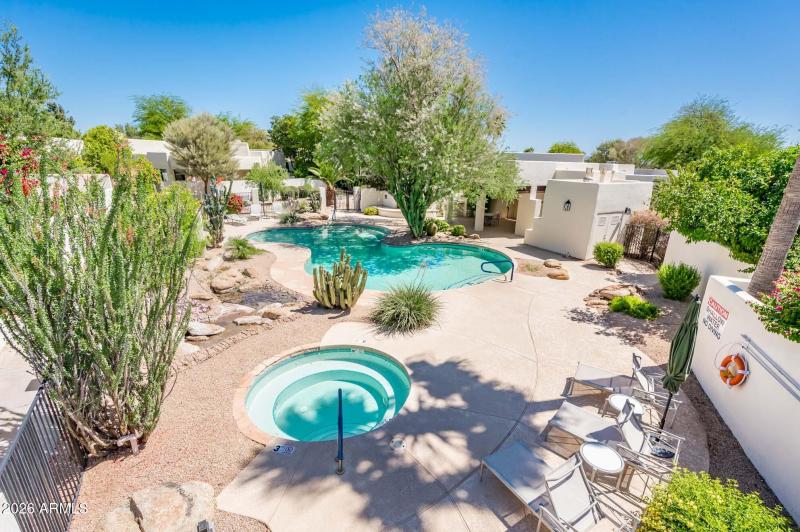 North Spa & Pool