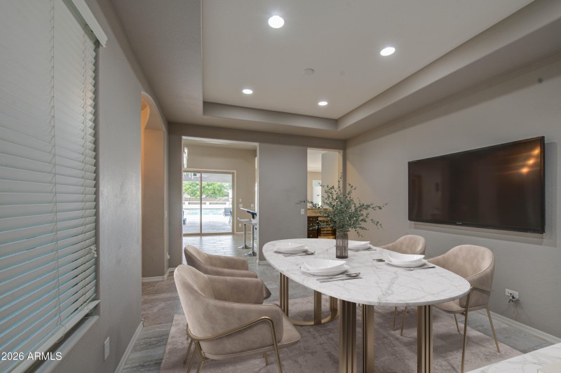 Living Room 4