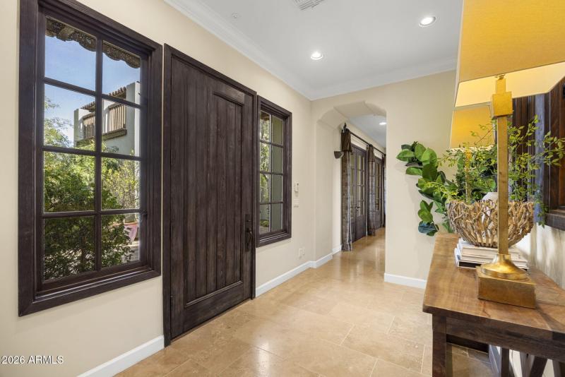 Entry~Foyer
