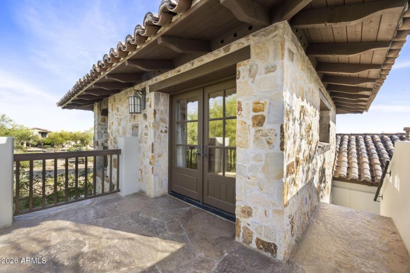 Guest House/Casita Private Entry