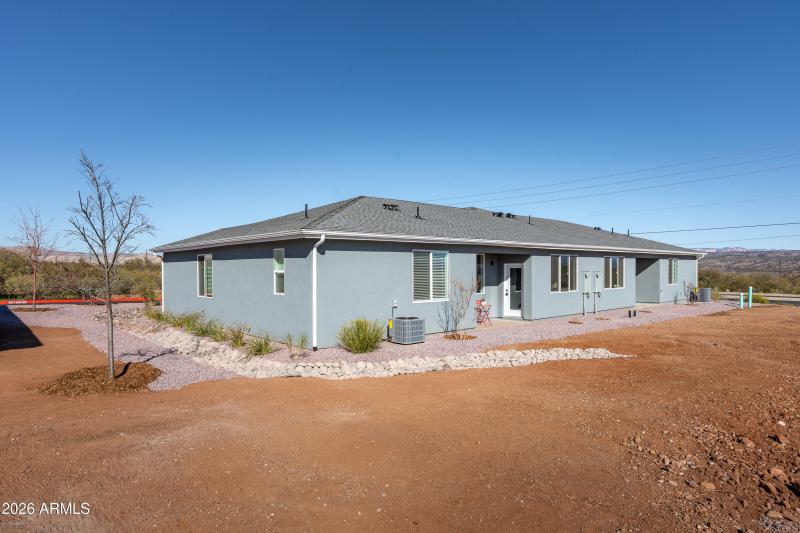 Alamos Dr Cottonwood AZ-32
