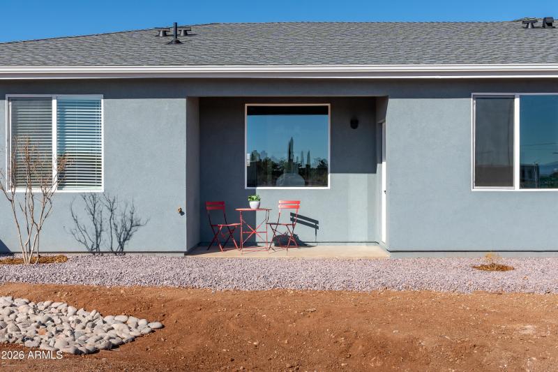 Alamos Dr Cottonwood AZ-34