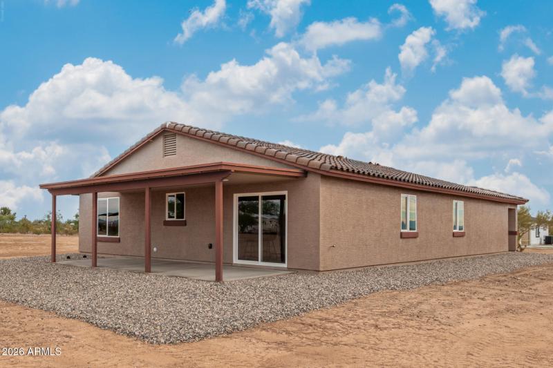 130 S 352nd Dr Tonopah, AZ 85354