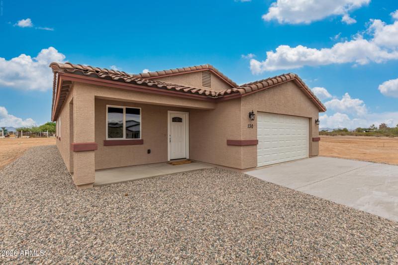130 S 352nd Dr Tonopah, AZ 85354