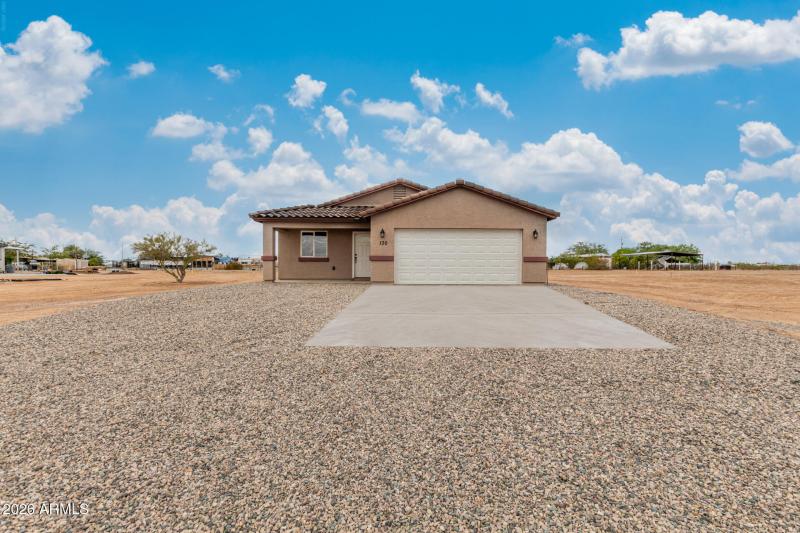 130 S 352nd Dr Tonopah, AZ 85354