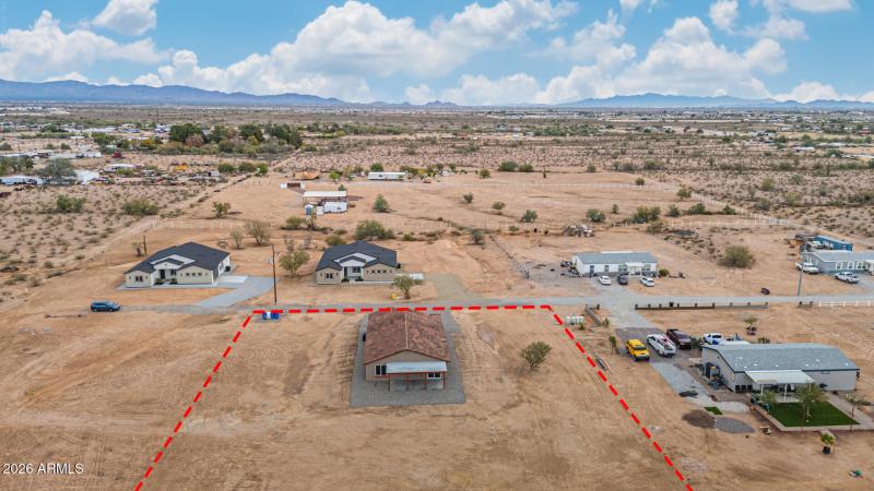 130 S 352nd Dr Tonopah, AZ 85354