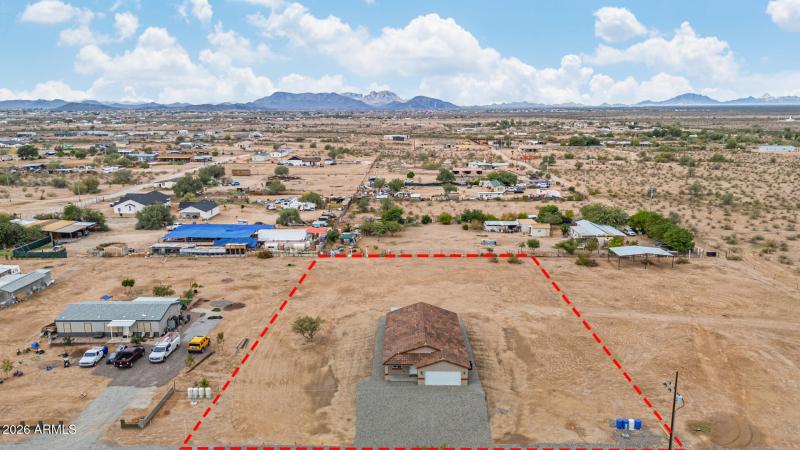 130 S 352nd Dr Tonopah, AZ 85354