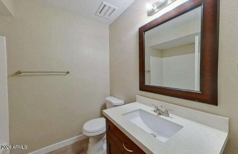 GUEST BATH 1