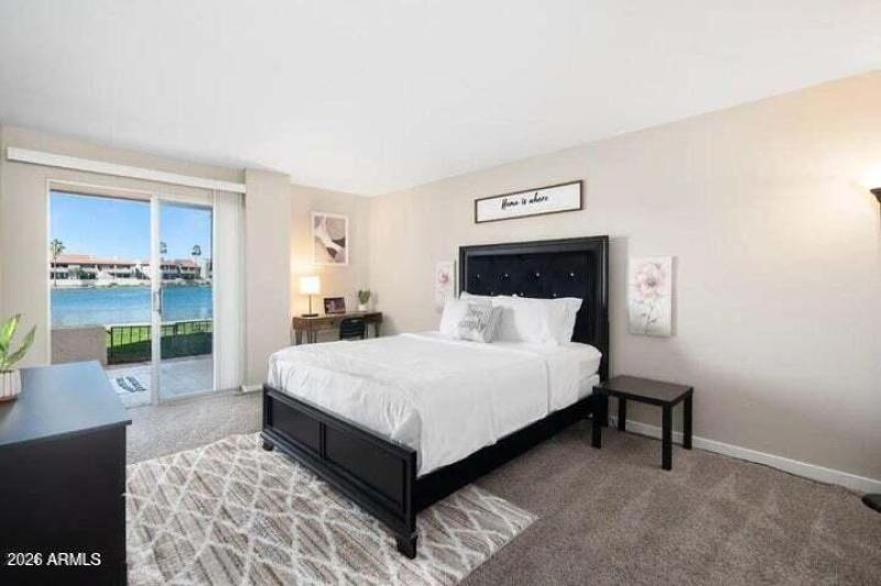 PRIMARY BED 1