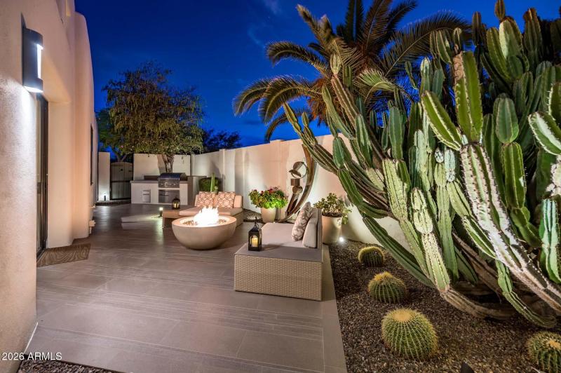 Firepit