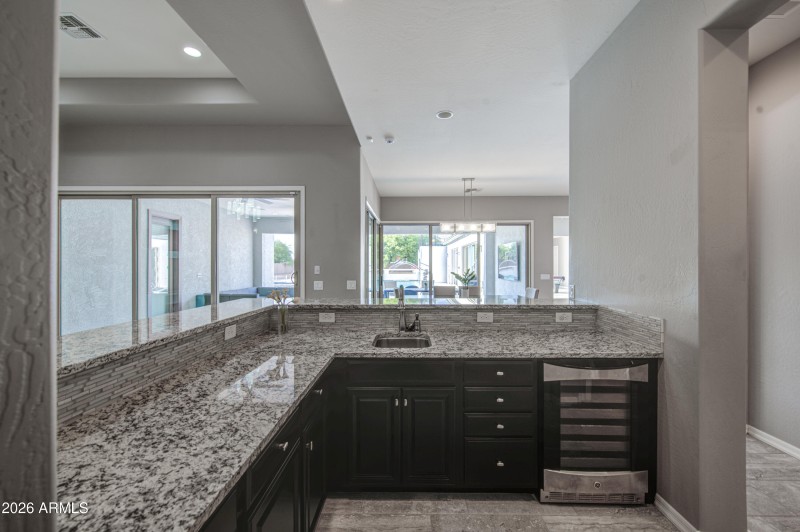 Wet Bar 3