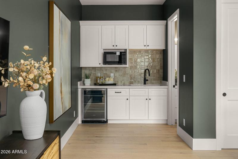 bonus room