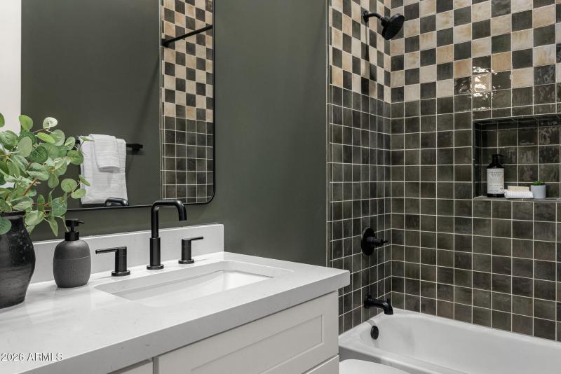 bonus room bath