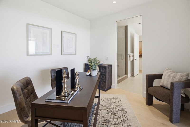 4849 N Camelback Ridge Dr B404-16