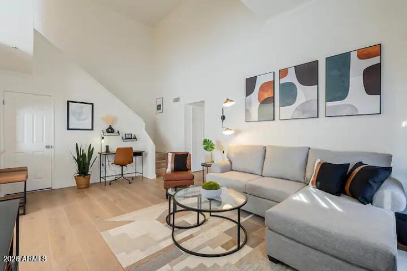Living room 2