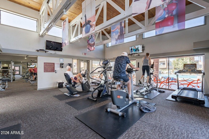 Community Gym 2