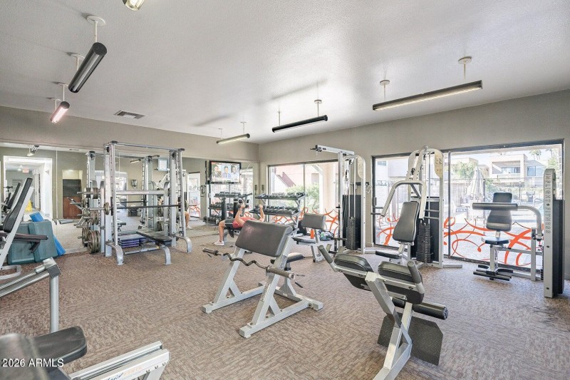 Community Gym 4