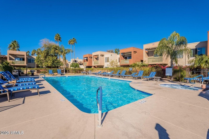 Community Pool 3
