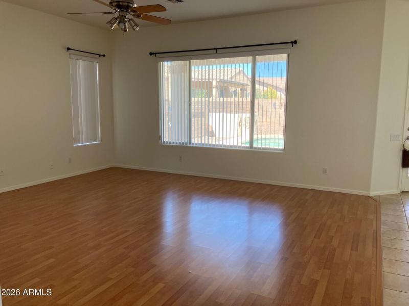 FAMILY ROOM NOW