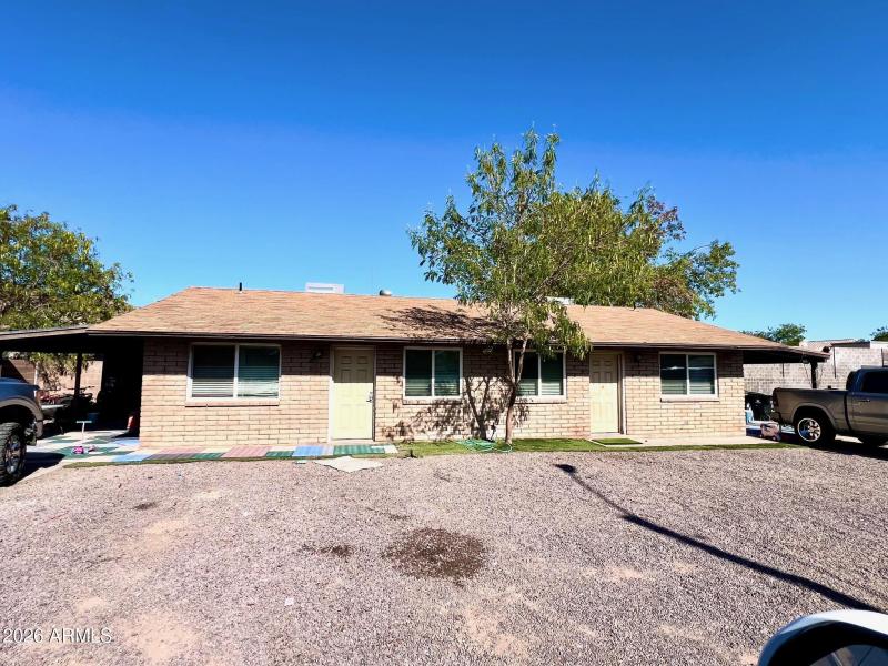 1615 W DESERT COVE AVE
