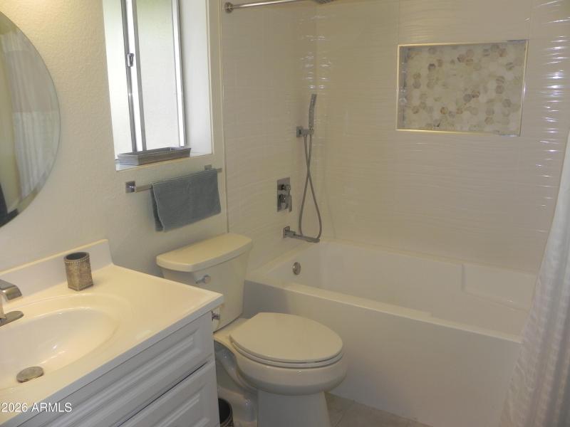 Guest Bath