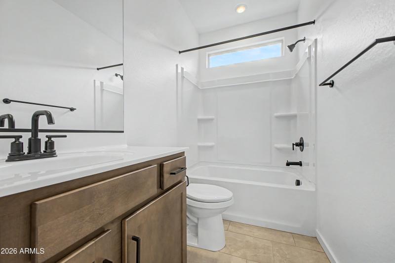 Downstairs Bathroom PP