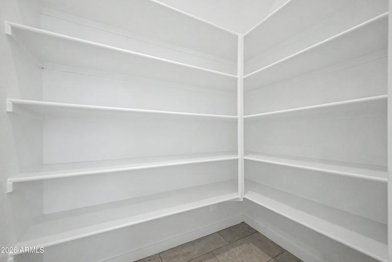 Pantry PP