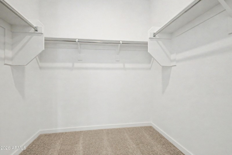 2nd Primary Closet PP