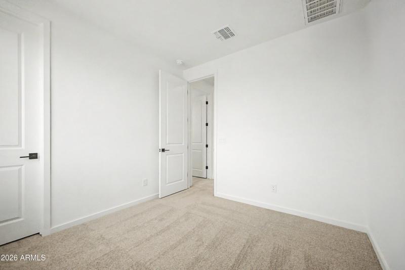 Bedroom 2 PP2